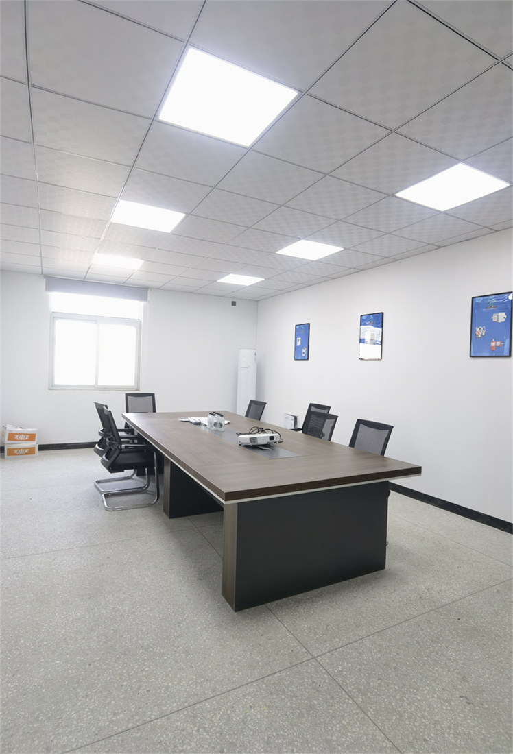 公司環境展示